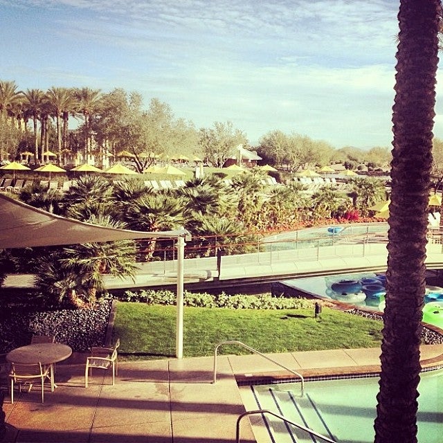 Photo of JW Marriott Desert Ridge Resort & Spa