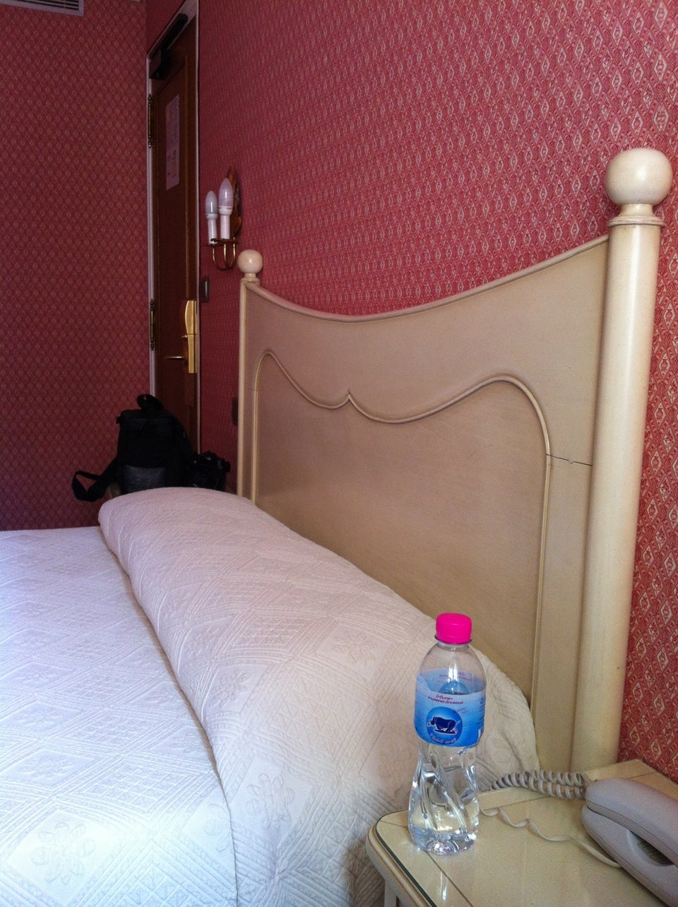 Photo of Hotel Beaubourg