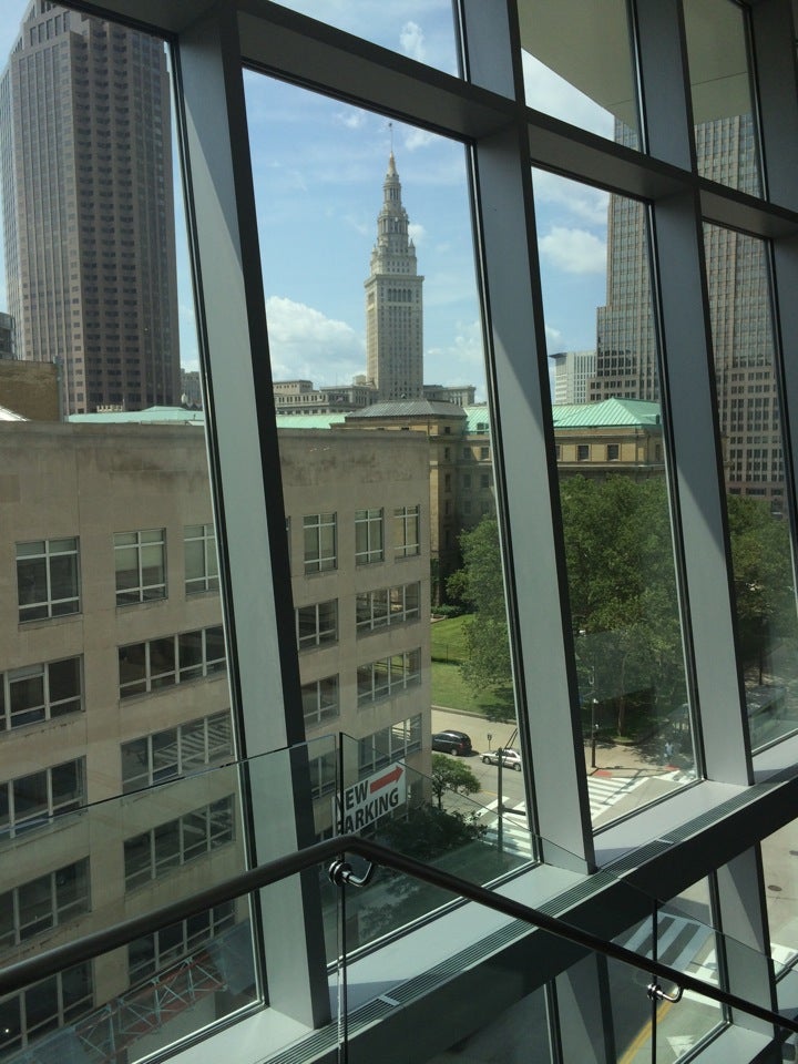 Photo of The Westin Cleveland Downtown