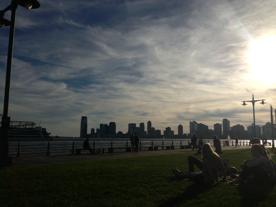 Photo of Christopher Street Pier