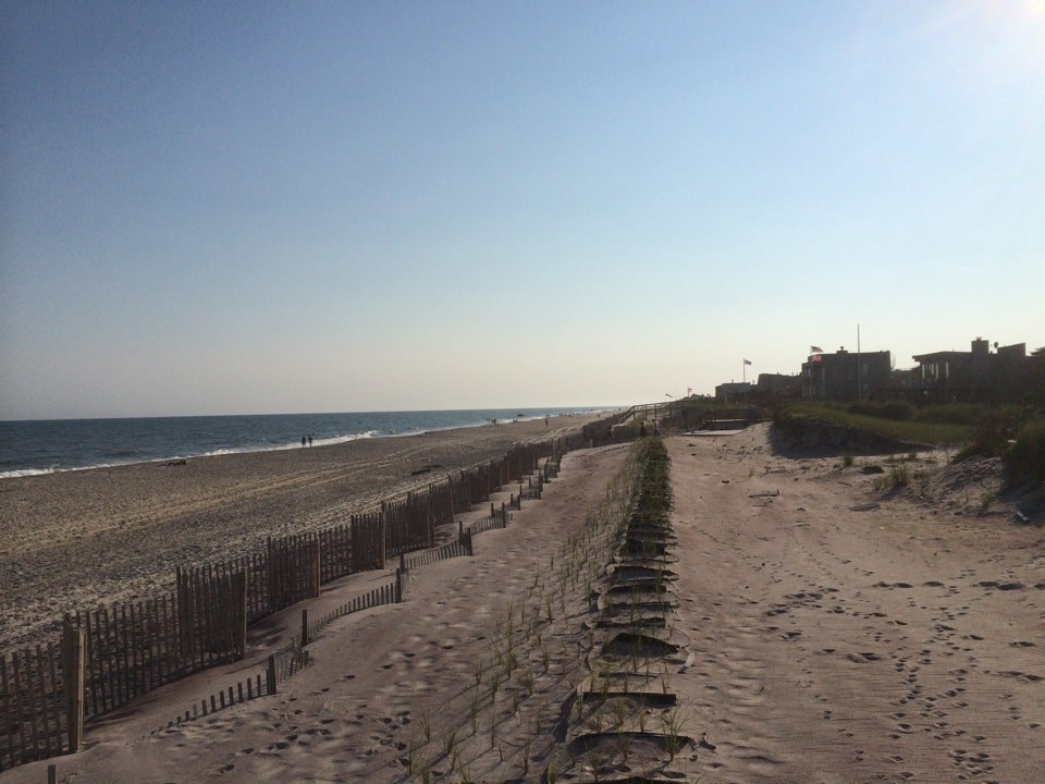 Photo of Fire Island Pines