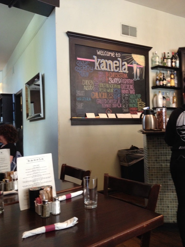 Photo of Kanela Breakfast Club
