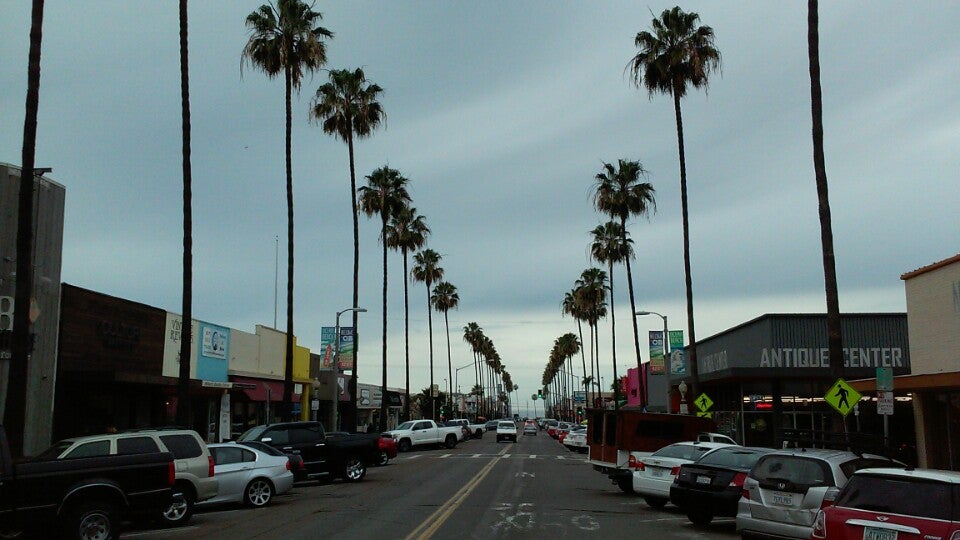 Photo of Ocean Beach