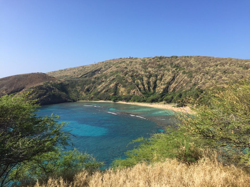 Photo of Hanauma Bay Nature Preserve