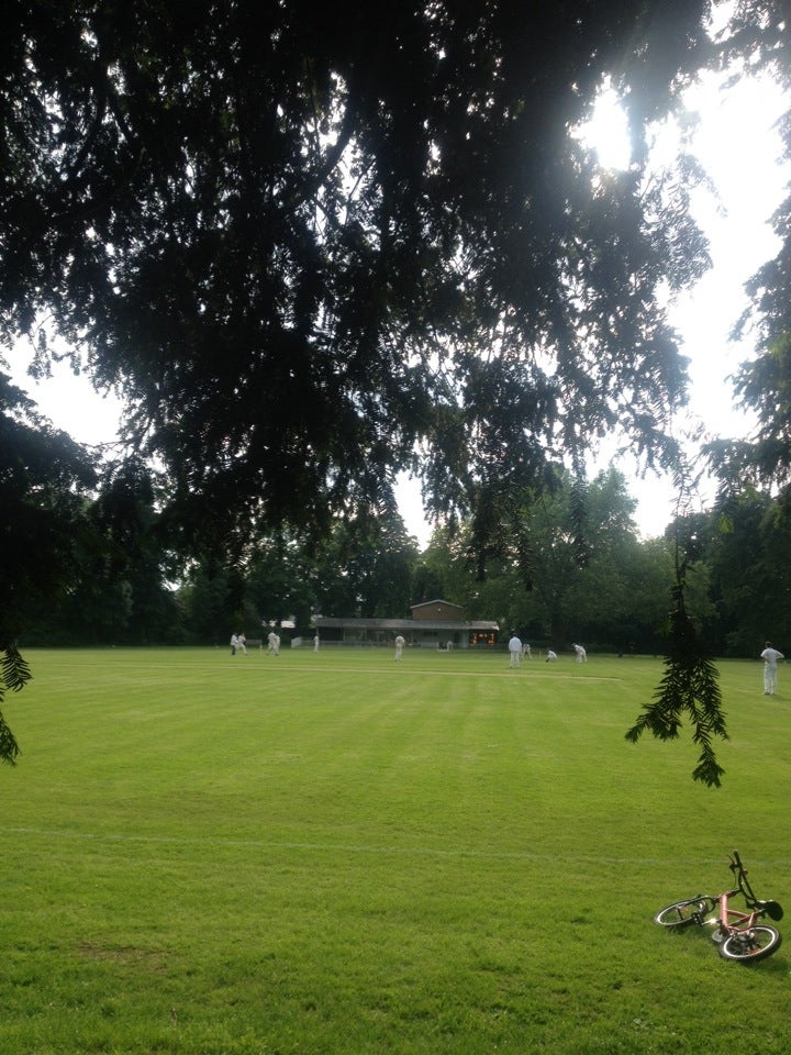 Photo of Chiswick House and Gardens