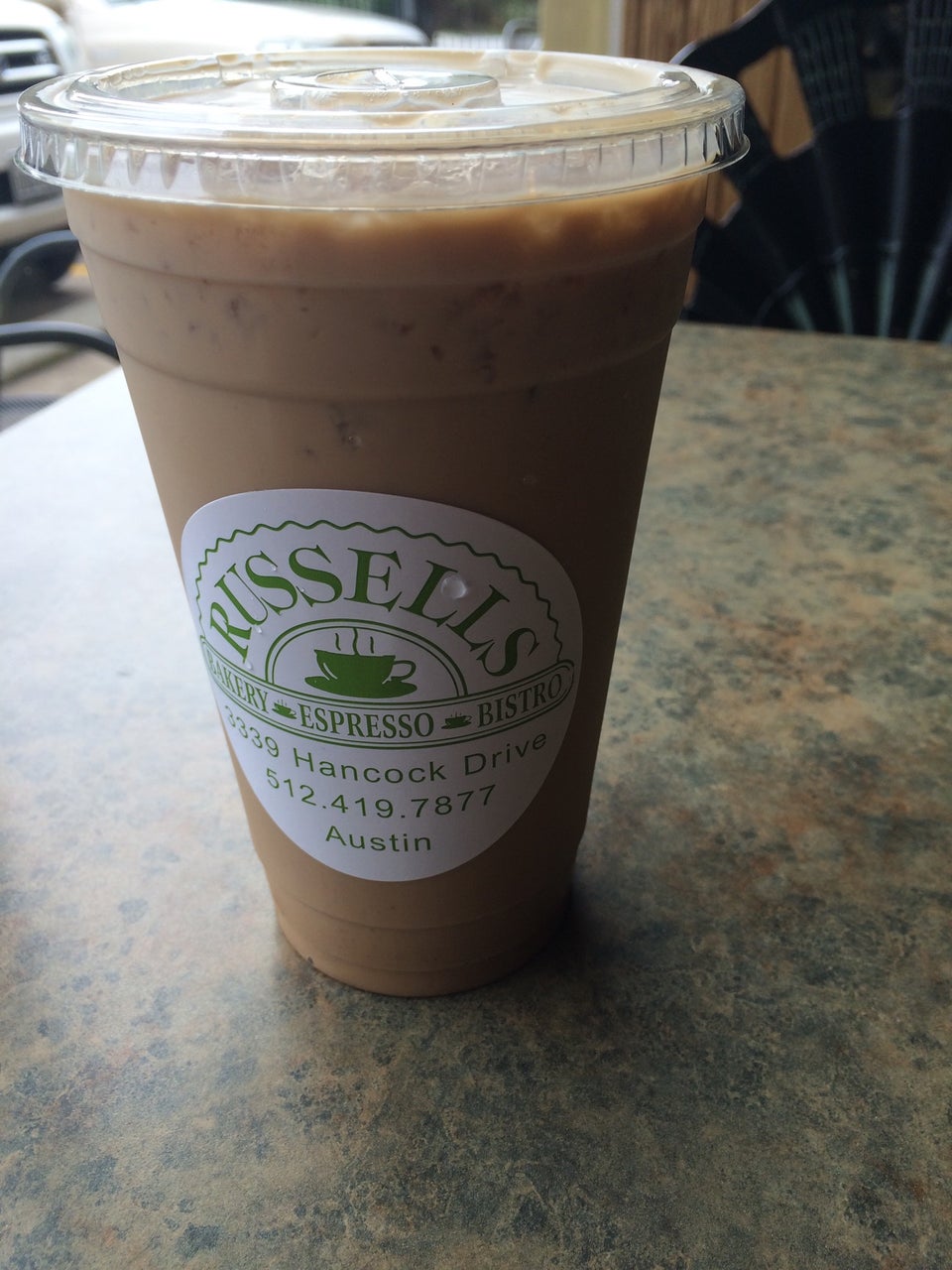 Photo of Russell's Bakery & Coffee Bar