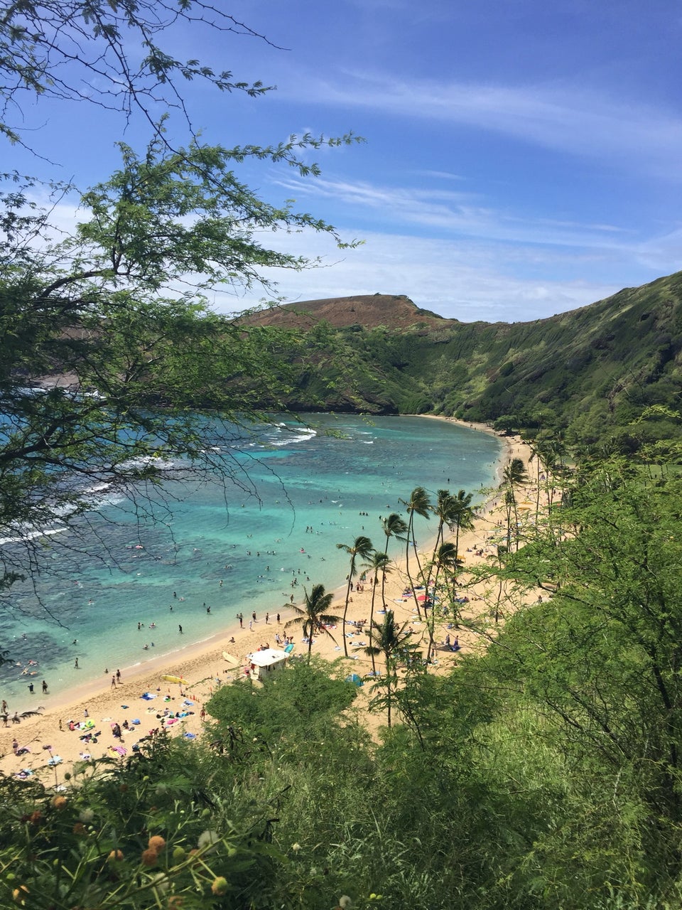 Photo of Hanauma Bay Nature Preserve