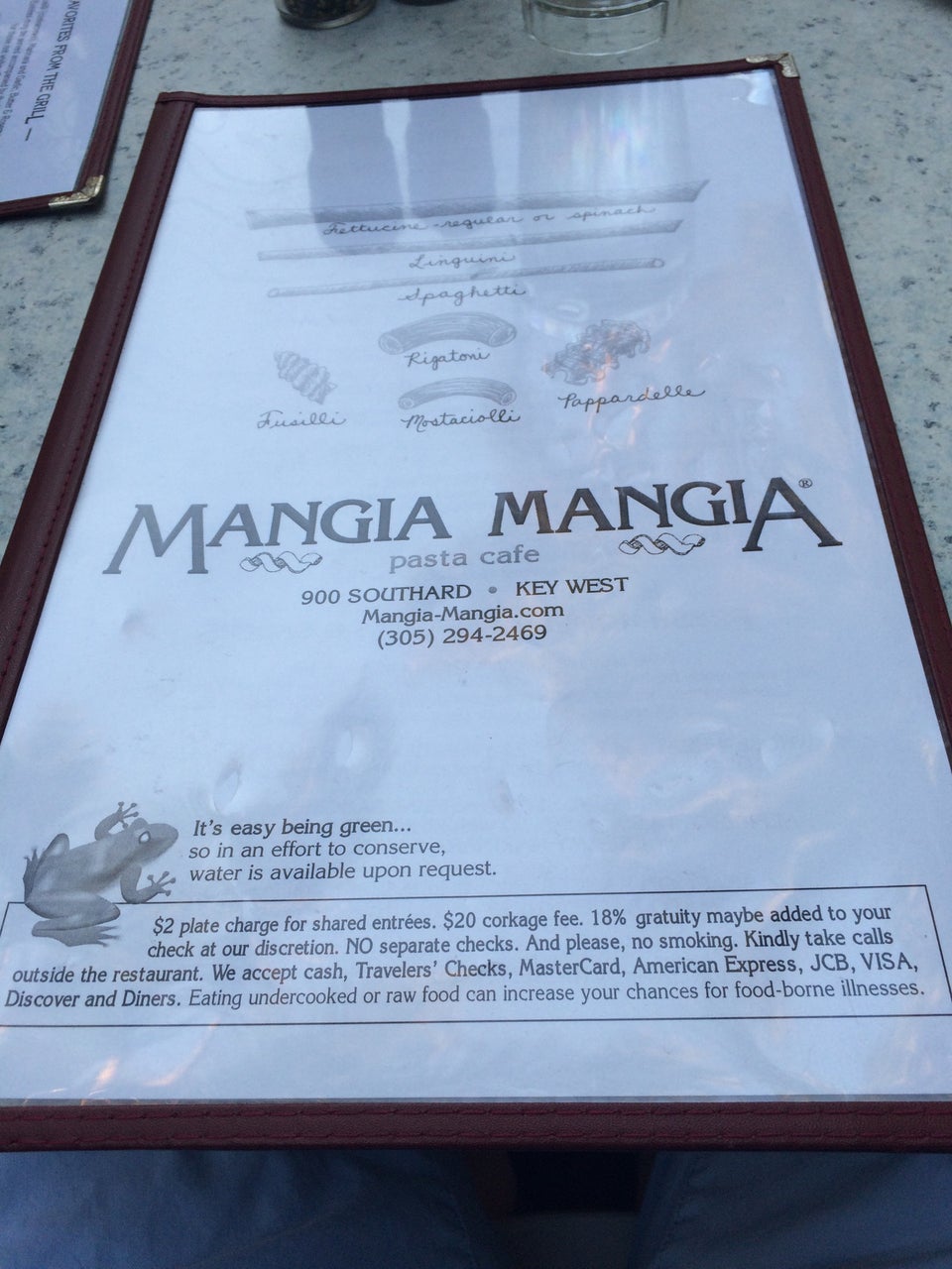 Photo of Mangia-Mangia