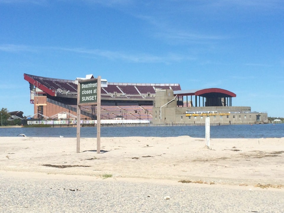 Photo of Jones Beach