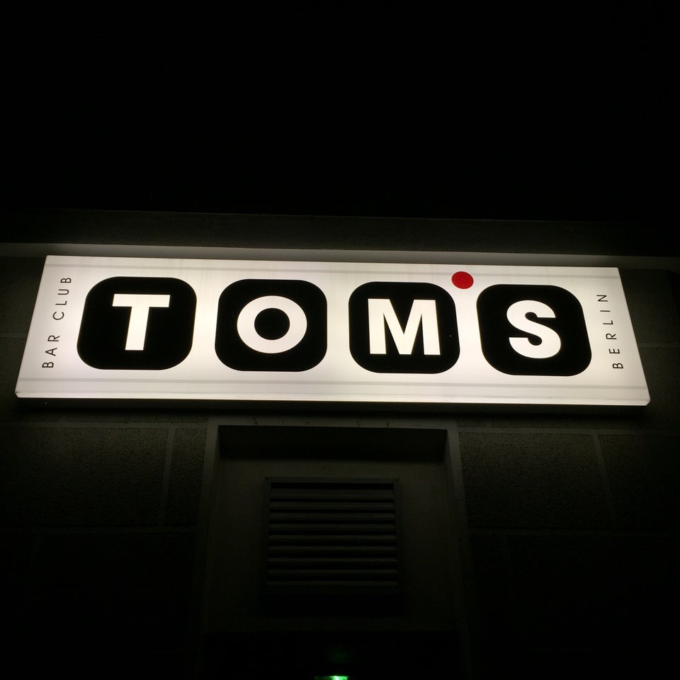 Photo of Tom's Bar