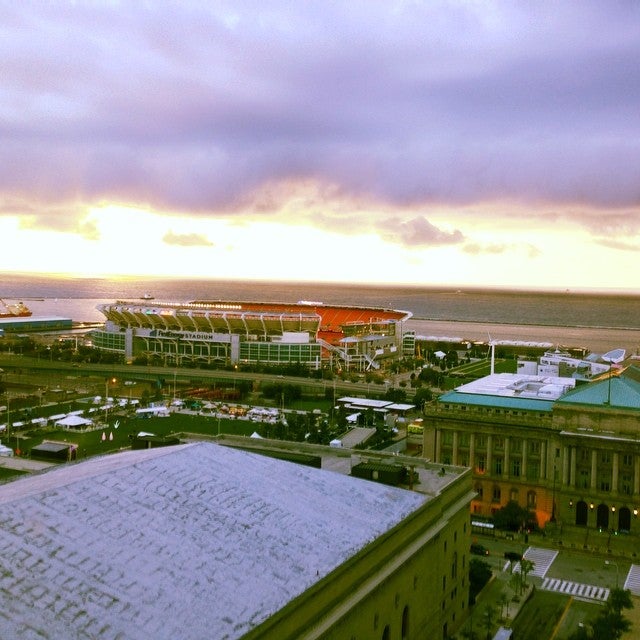 Photo of The Westin Cleveland Downtown