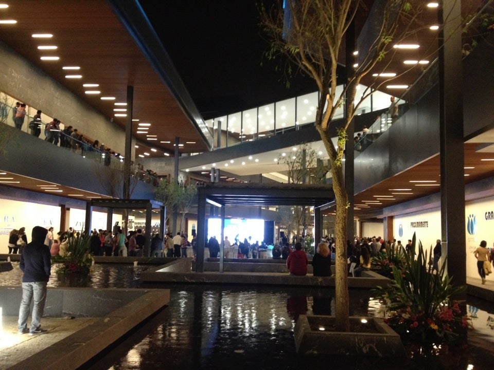 QUERÉTARO ANTEA LifeStyle Center E/C Page 6 SkyscraperCity