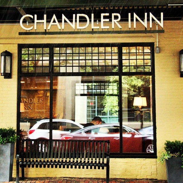 Photo of The Chandler Inn Hotel