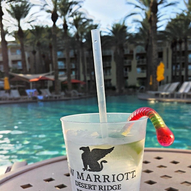 Photo of JW Marriott Desert Ridge Resort & Spa