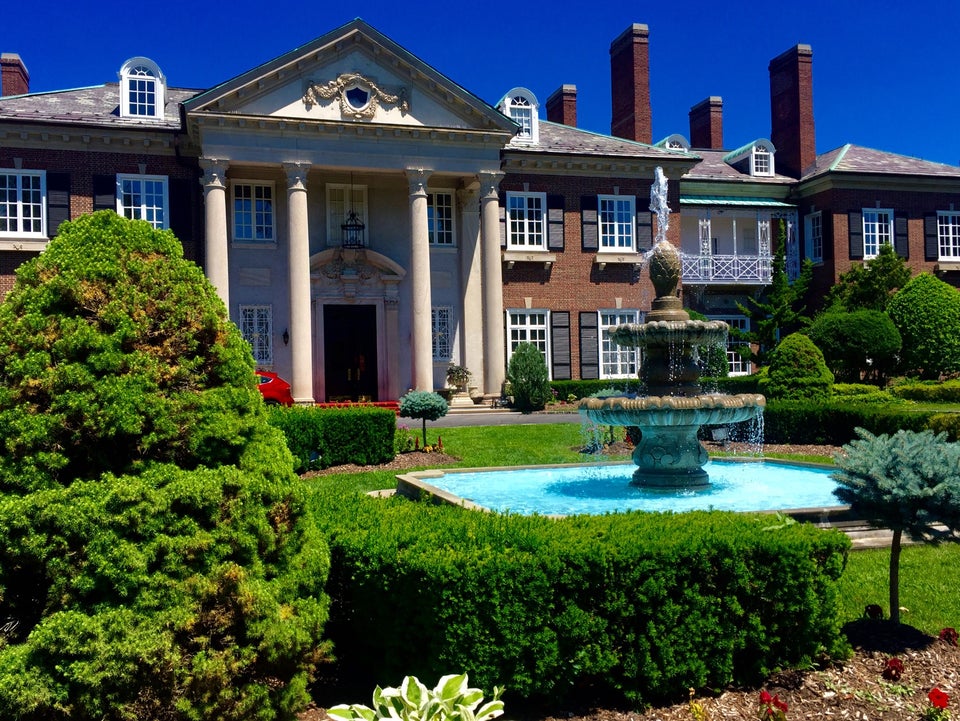 Photo of The Mansion at Glen Cove