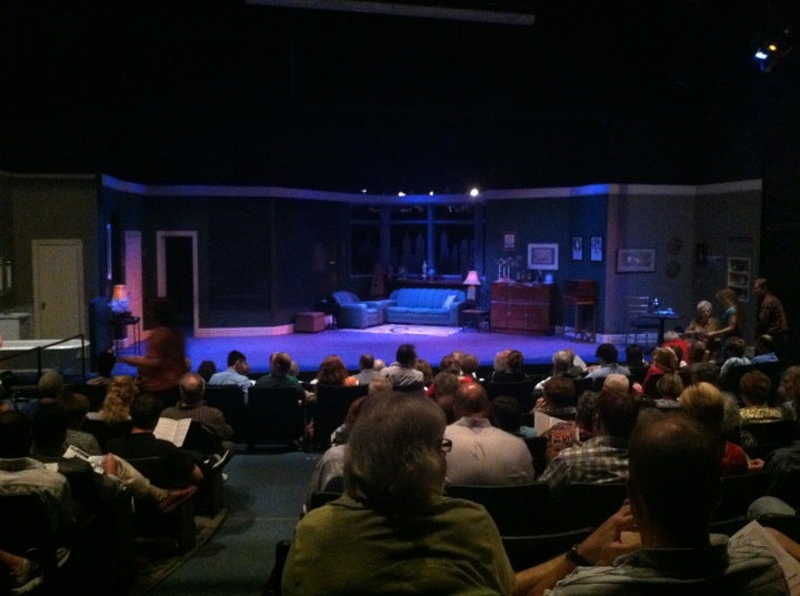 Photo of Workshop Theatre