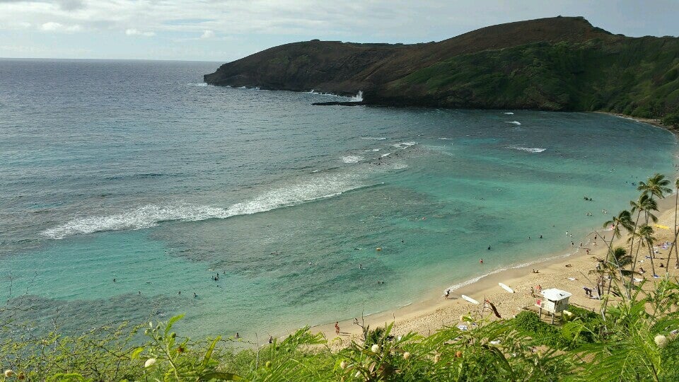 Photo of Hanauma Bay Nature Preserve