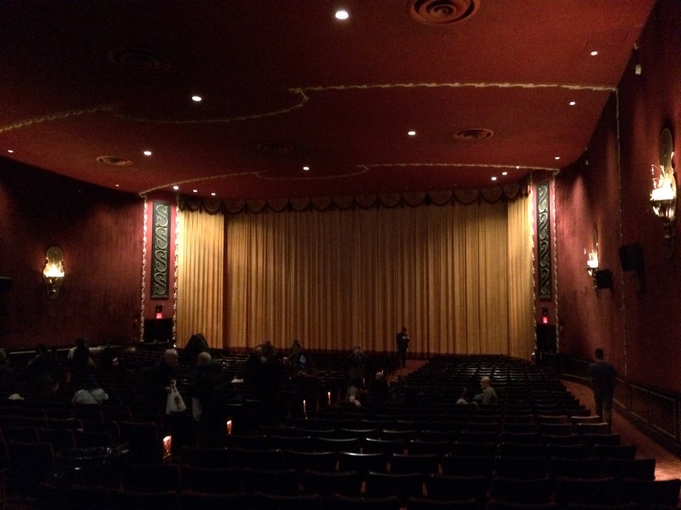 Photo of Clearview's Ziegfeld