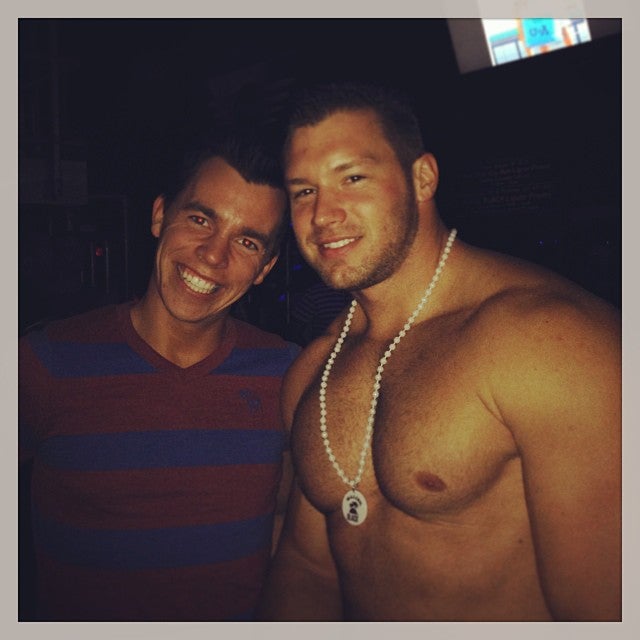 best gay bars in indianapolis