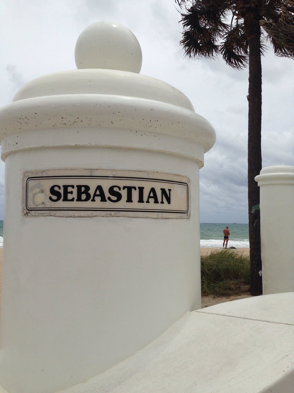 Photo of Sebastian Street Beach