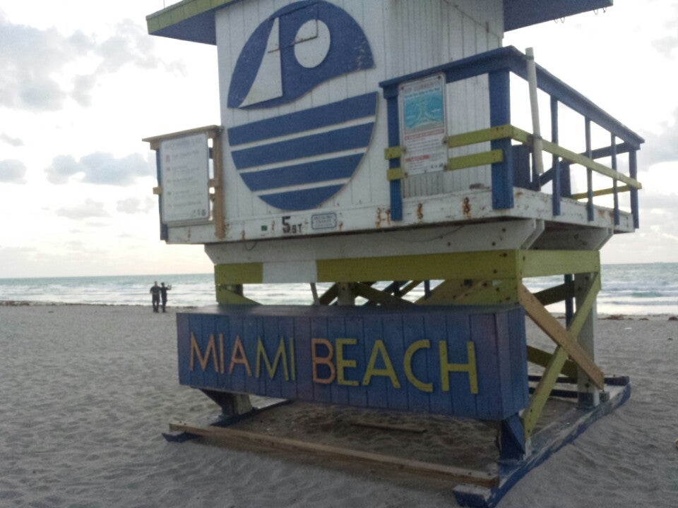 Photo of 3rd Street Beach