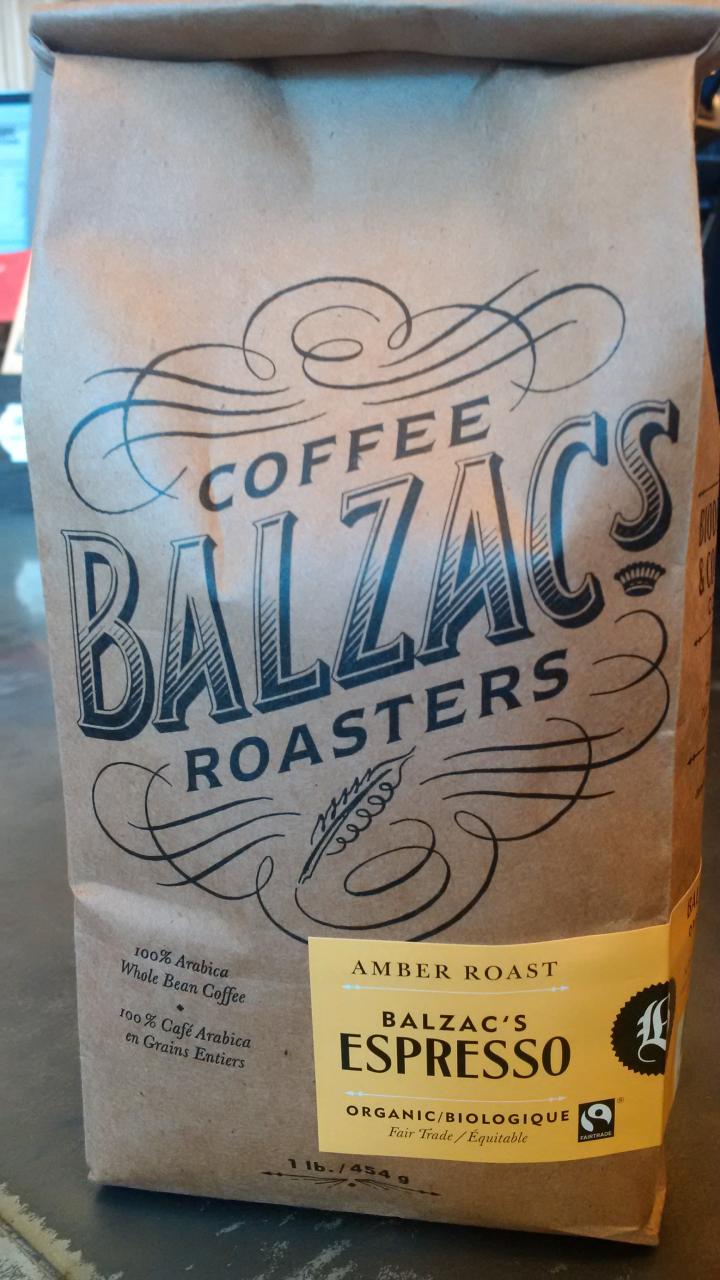 Photo of Balzac's Coffee Roasters