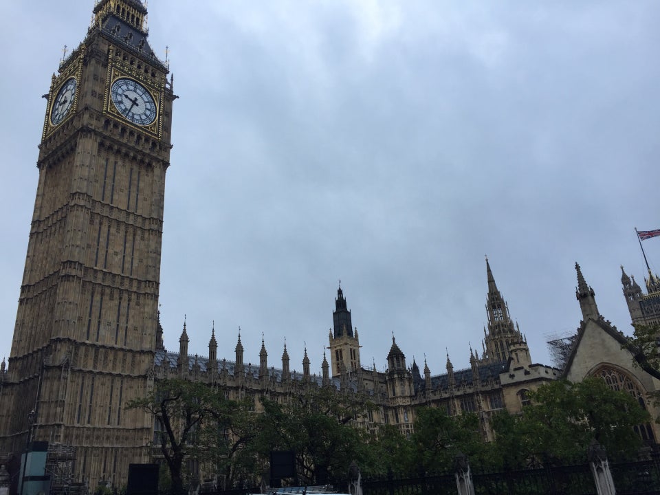 Photo of Palace of Westminster (Houses of Parliament)