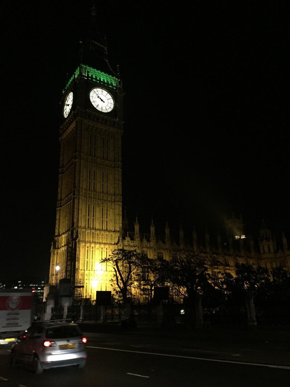 Photo of Palace of Westminster (Houses of Parliament)