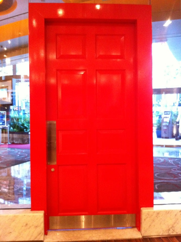 Photo of Elizabeth Arden Red Door Spa at Harrah's
