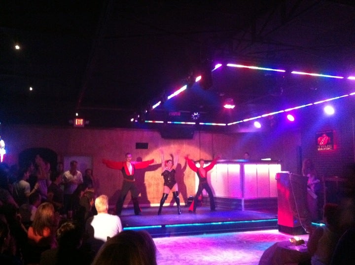 Bo's Coral Reef Photos GayCities Jacksonville