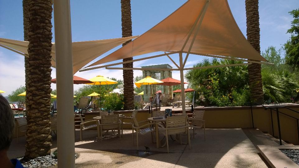 Photo of JW Marriott Desert Ridge Resort & Spa