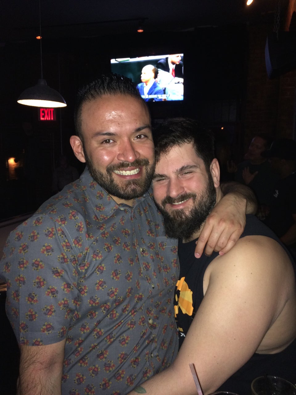 Ty S Bar Nyc Reviews Photos West Village New York City Gaycities New York City