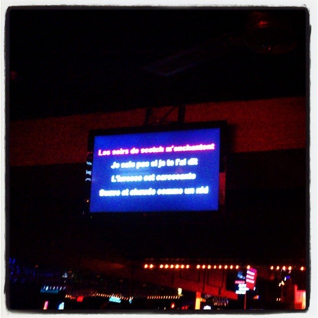 Photo of Le Date Karaoke