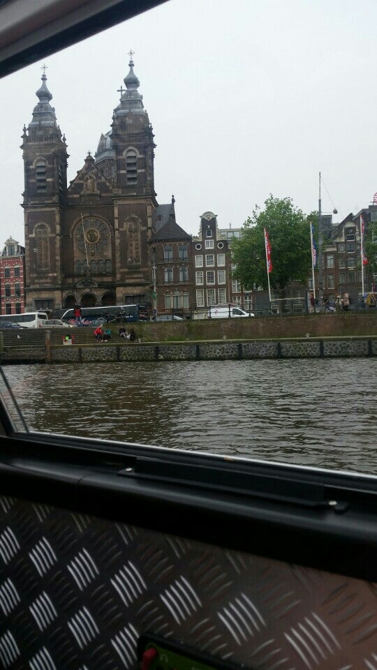 Photo of Mercure Hotel Amsterdam Centre Canal District