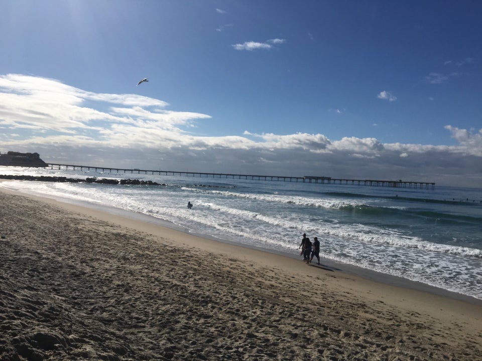 Photo of Ocean Beach