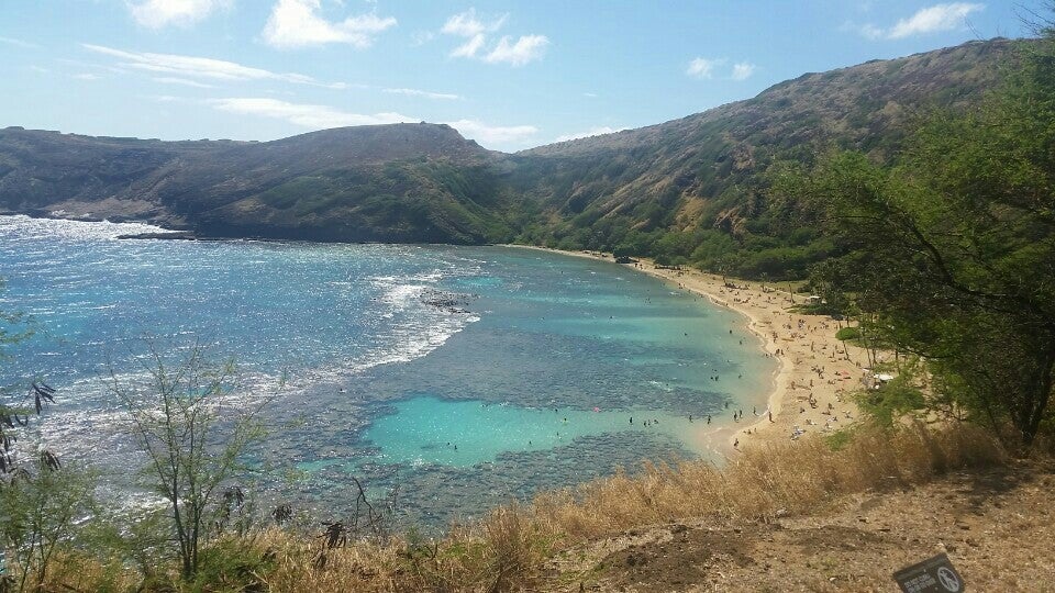 Photo of Hanauma Bay Nature Preserve