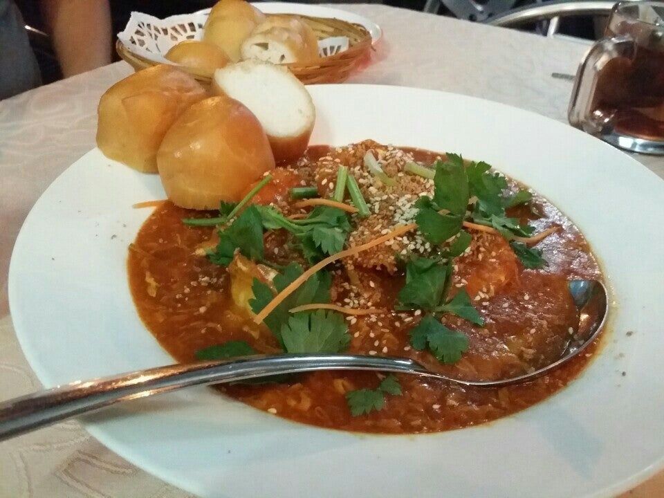 Rock Road Seafood Restaurant In Kuching Sarawak Openrice Malaysia