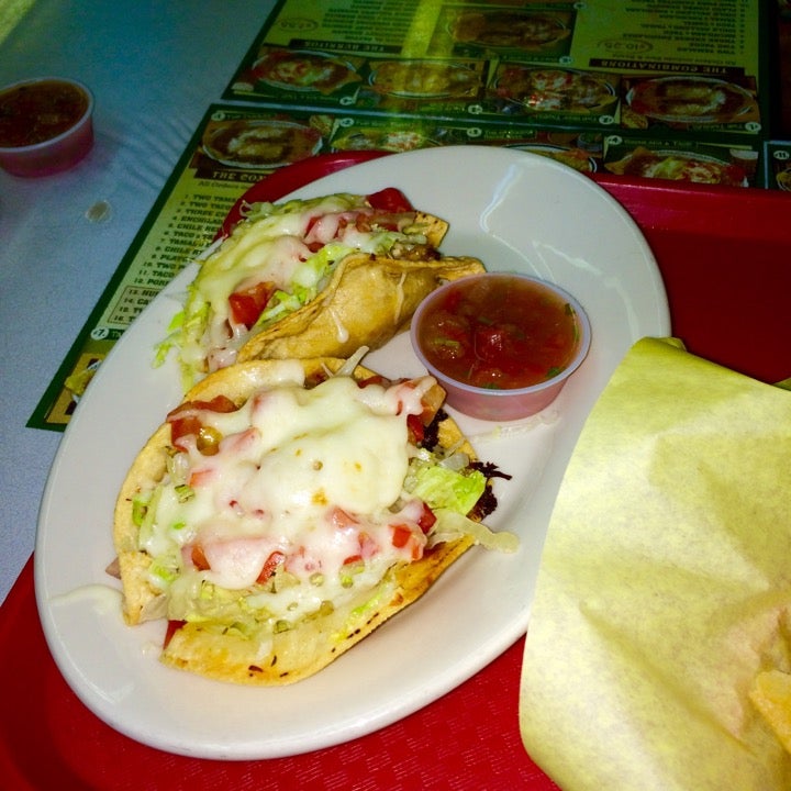 Photo of Los Tacos