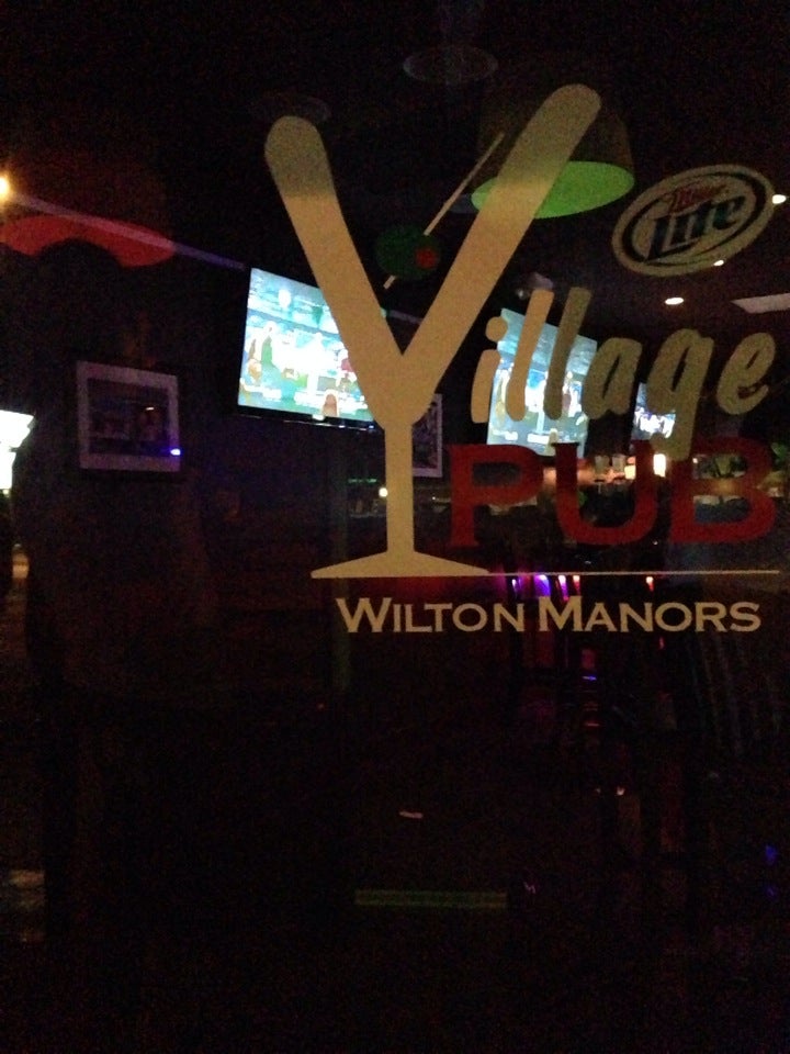 Photo of The Pub Wilton Manors