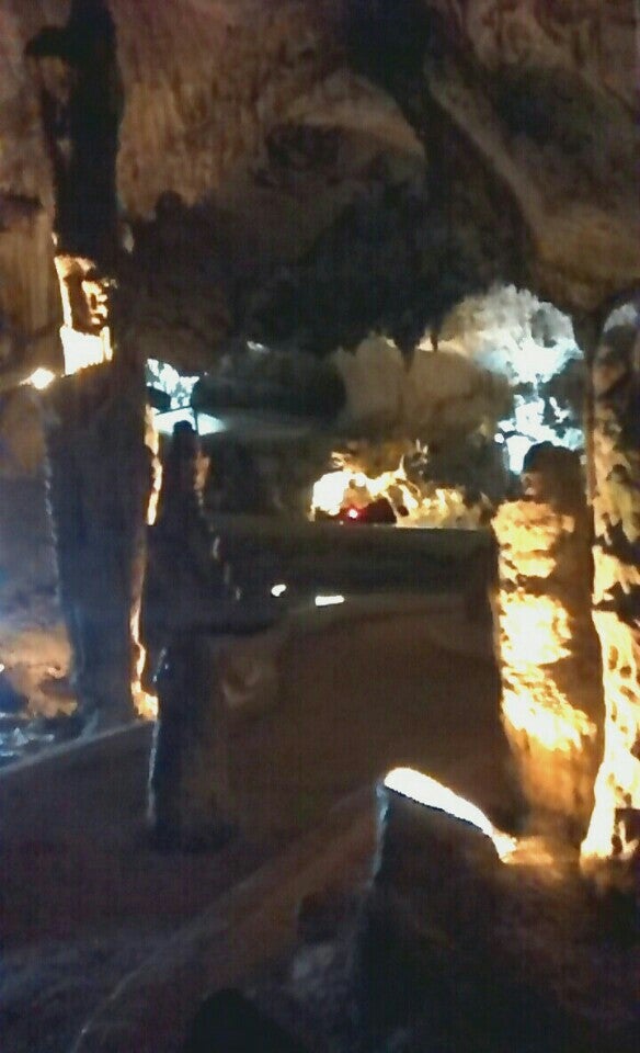 Photo of Hato Caves