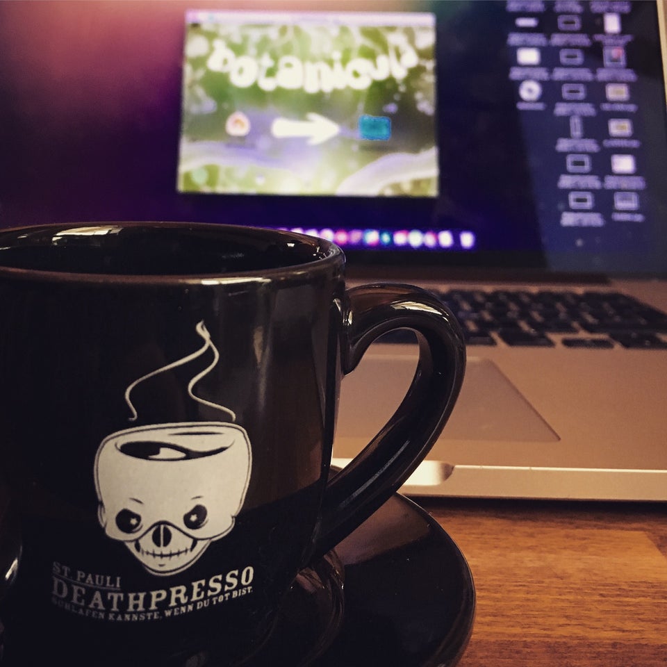 Photo of Kaffeerösterei Deathpresso