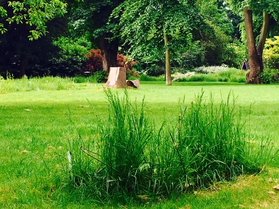 Photo of Chiswick House and Gardens