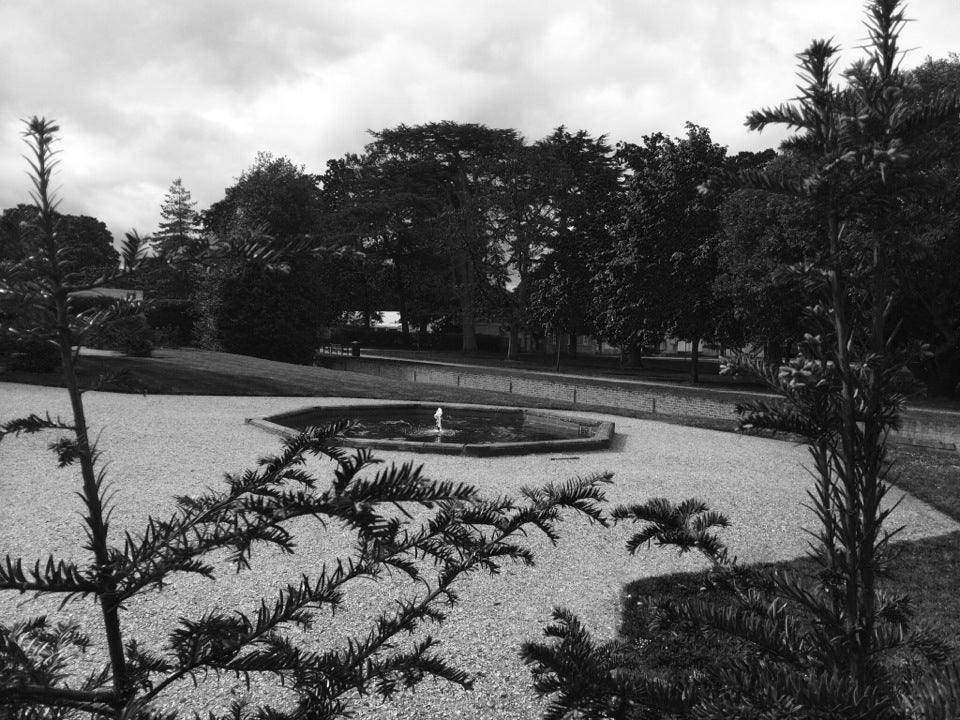 Photo of Chiswick House and Gardens