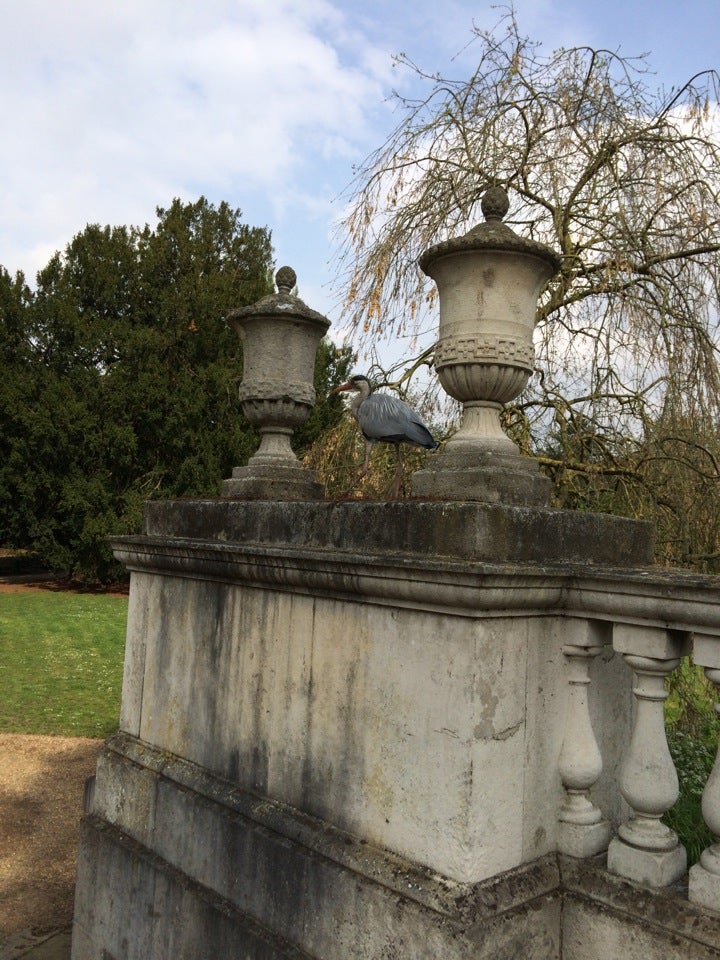 Photo of Chiswick House and Gardens