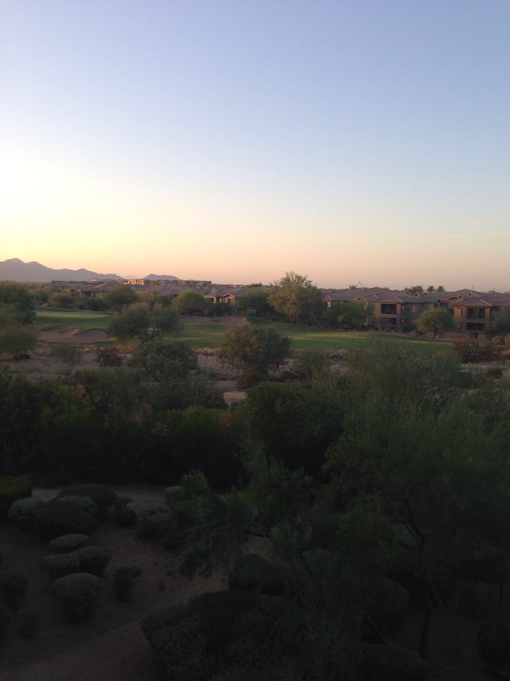 Photo of JW Marriott Desert Ridge Resort & Spa