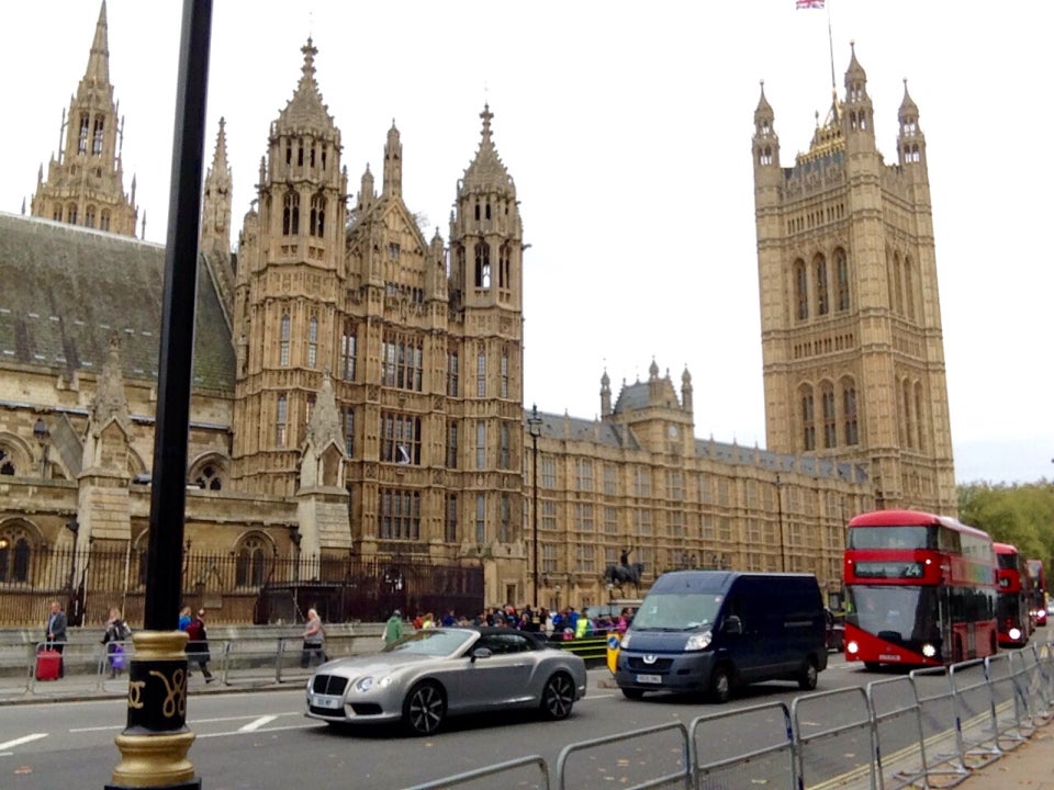 Photo of Palace of Westminster (Houses of Parliament)