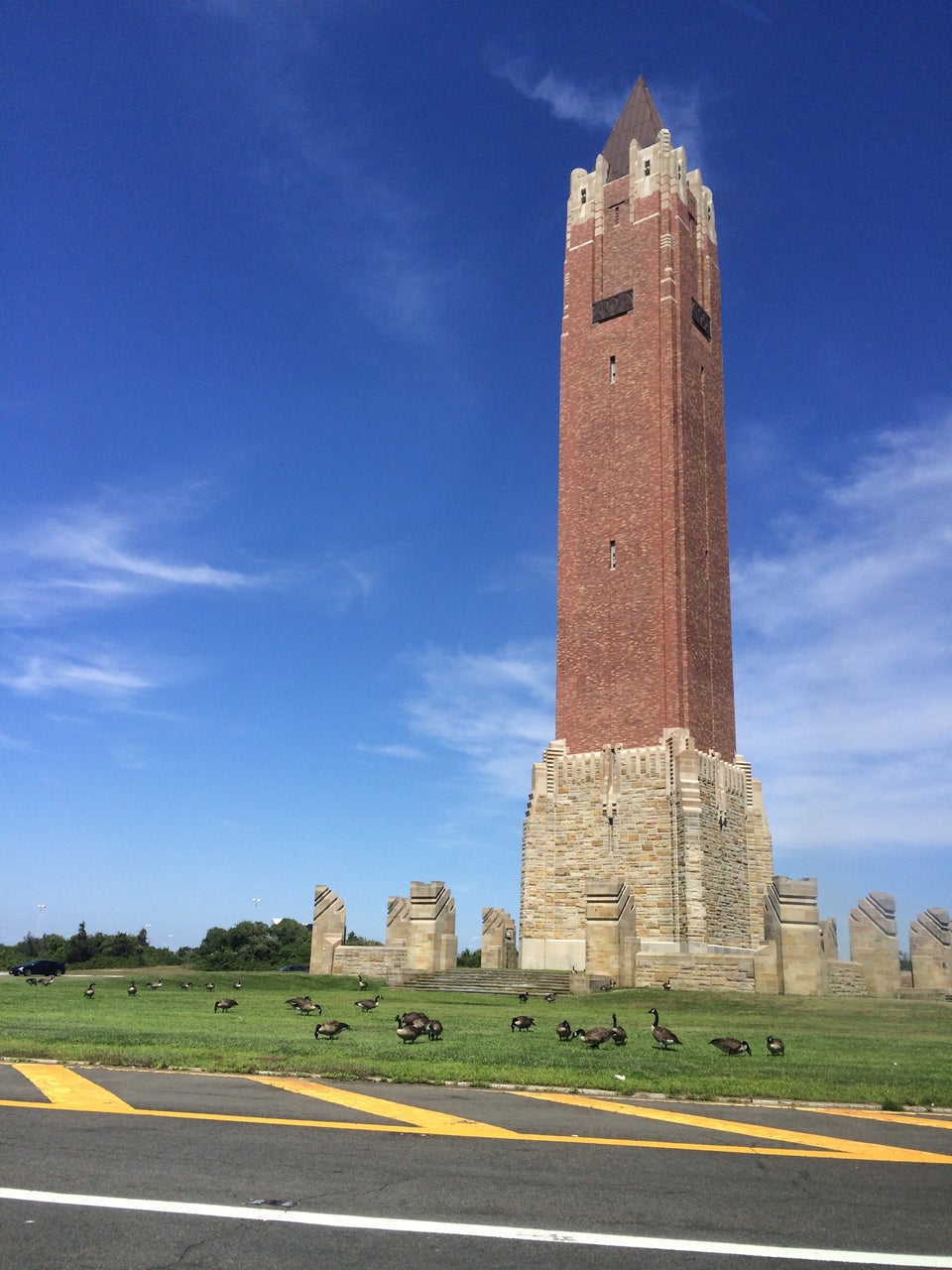 Photo of Jones Beach