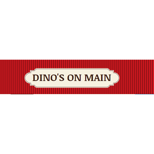 Photo of Dino's On Main Marketplace 