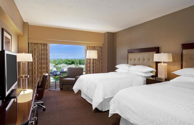 Photo of Sheraton Indianapolis Hotel at Keystone Crossing