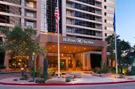 Photo of Embassy Suites by Hilton Phoenix Downtown North